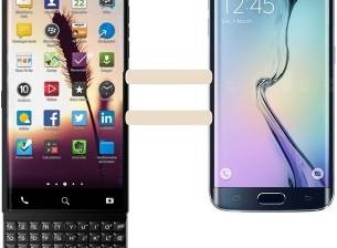 BlackBerry Venice ще бъде Android телефон с услуги от BlackBerry
