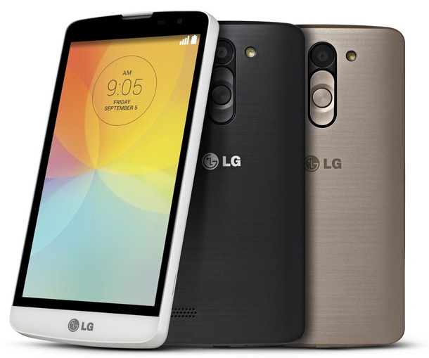 Новите модели в L-серията на LG приличат на G3