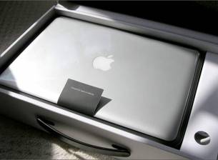 MacBook Pro с 13