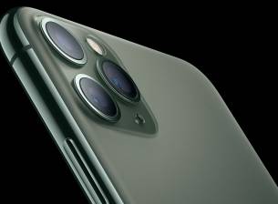 Apple може да се върне на втората позиция на пазара на смартфони