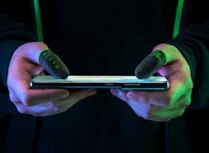 Нетрадиционен гейминг аксесоар от Razer