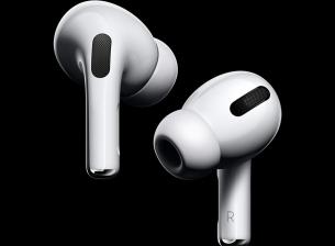 Apple удължи сервизната програма за проблемите със звука при AirPods Pro