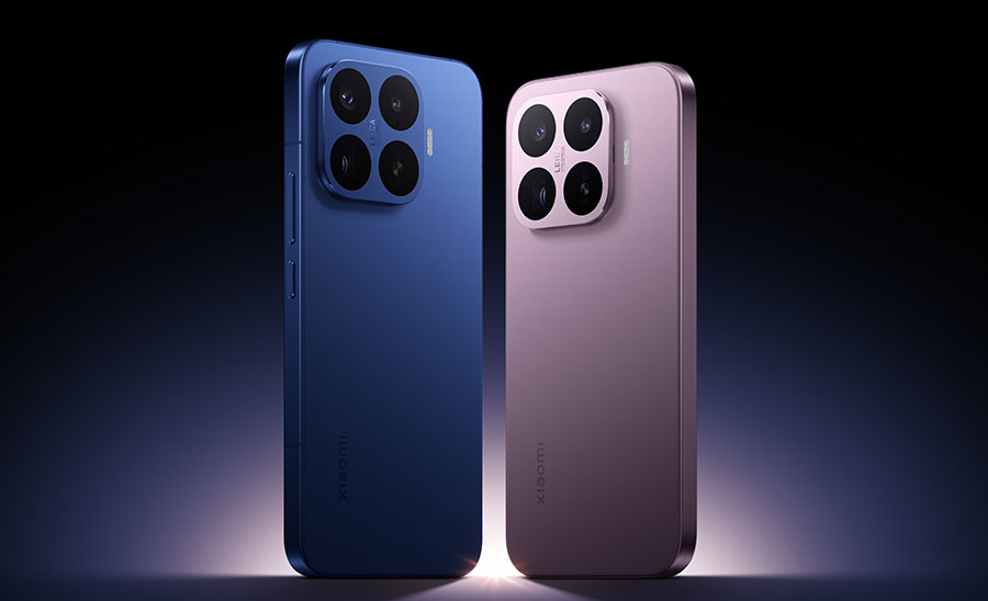 Xiaomi представи смартфоните от серията 17T с мощен хардуер и надградени камери