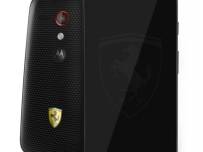 Moto G Ferrari Edition ще е с гръб от кевлар и по-висока цена