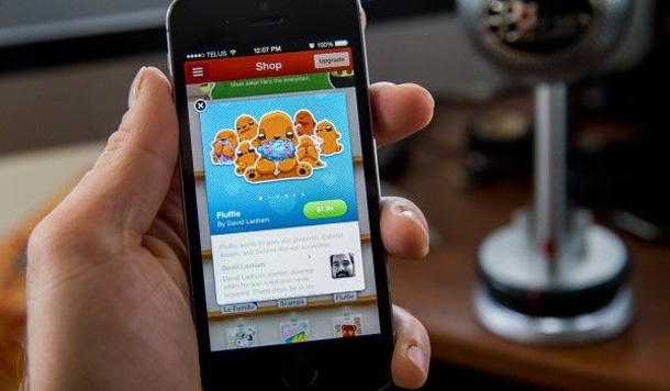 ЕК срещу безплатните приложения, изискващи покупка на съдържание