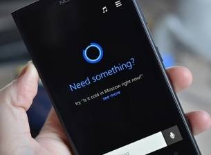 Дигиталният асистент Cortana ще получи версия за iOS и Android