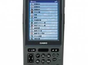 Casio Cassiopeia DT-5200