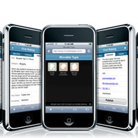 Movabale Type 4 за iPhone