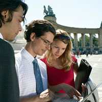 До 75% по-ниски цени за мобилен Интернет в чужбина с M-Tel Net Wings