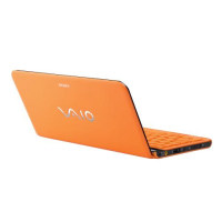 Ъпгрейд за Sony Vaio P носи акселерометър и тъчпад
