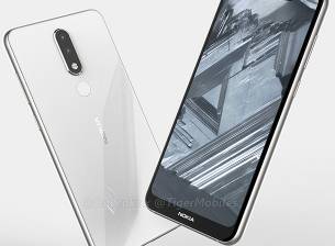 Nokia X6 може да се появи извън Китай като Nokia 5.1 plus