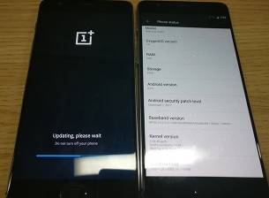 Някои потребители на OnePlus 3 вече тестват Android 8.0 Oreo