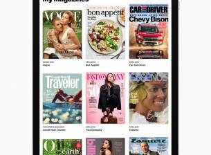 Apple News+ дава достъп до над 300 издания за 9.99 долара на месец
