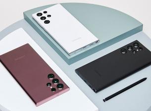 Камерата на Samsung Galaxy S22 Ultra не успя да впечатли DXOMARK