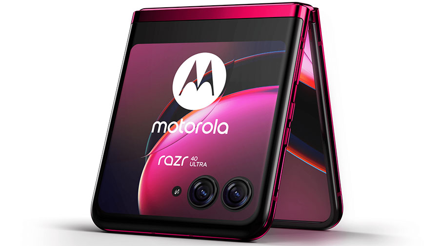 Появиха се всички детайли за Motorola Razr 40 Ultra