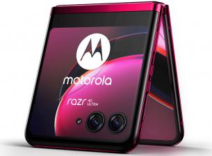 Появиха се всички детайли за Motorola Razr 40 Ultra