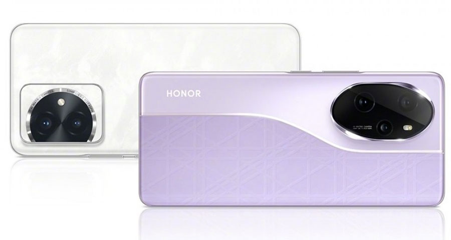 Honor 100 и 100 Pro идват с приятен дизайн и мощен хардуер