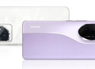 Honor 100 и 100 Pro идват с приятен дизайн и мощен хардуер