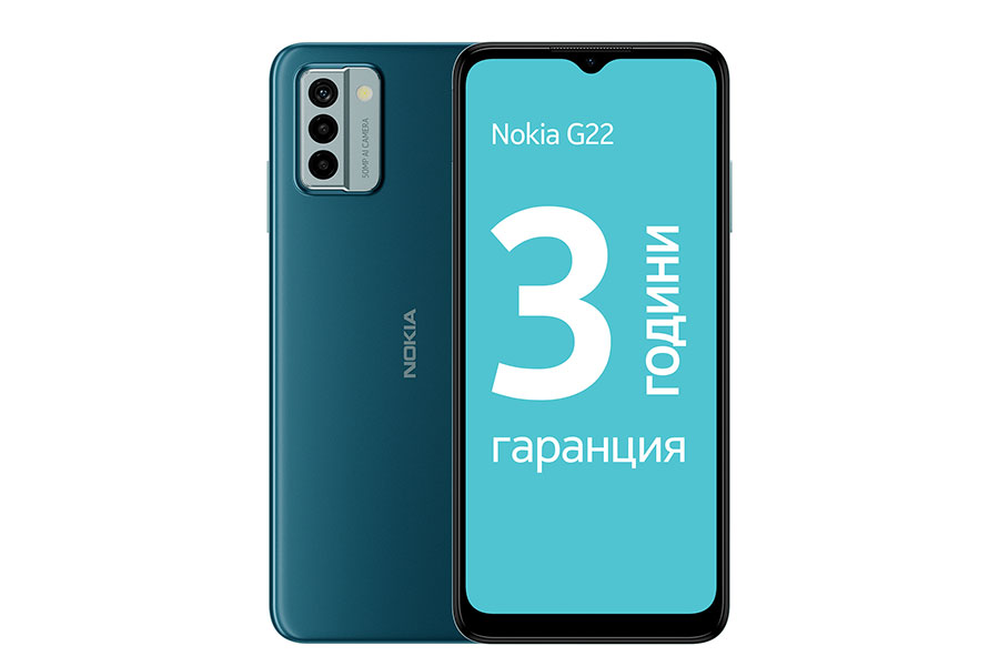 Смартфони Nokia с над 80% отстъпка от Vivacom