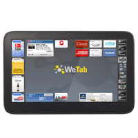 WePad ще се казва WeTab