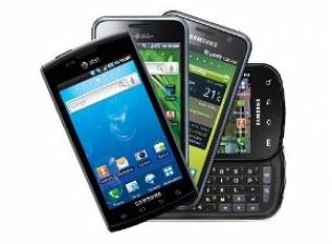 Samsung измести Nokia като най-голям производител на телефони