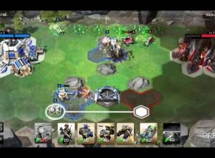 Играта Command & Conquer получава мобилна версия