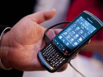 BlackBerry продава мобилните си патенти за 600 милиона долара