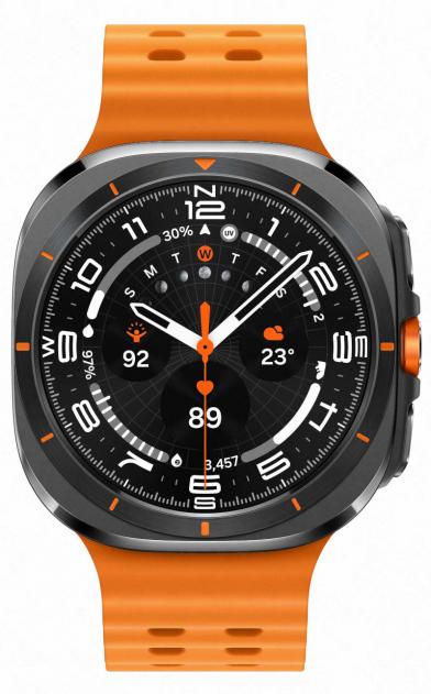Samsung Galaxy Watch Ultra