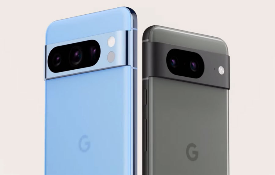 Google Pixel 8 и Pixel 8 Pro са още по-достъпни, ето с колко!
