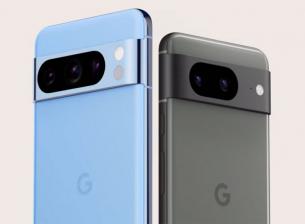 Google Pixel 8 и Pixel 8 Pro са още по-достъпни, ето с колко!