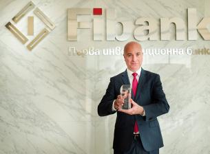 Fibank е най-добрата банка за клиентско обслужване в България според Euromoney