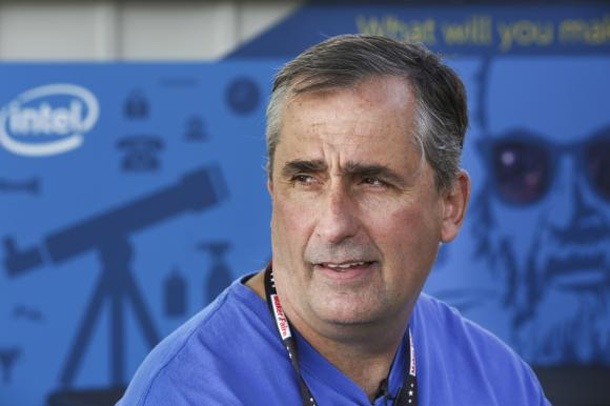 Компютрите с процесори Intel Broadwell ще са на пазара в края на годината