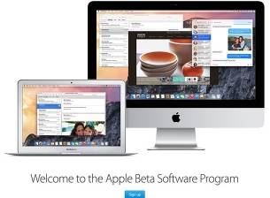 Apple отваря бета тестовете и за iOS