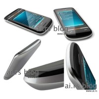 Нов PDA телефон от Mio