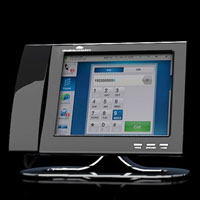 Android и за настолни телефони?