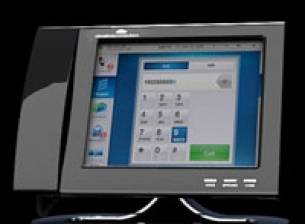 Android и за настолни телефони?