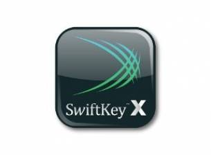 Клавиатурата SwiftKey X 2.2 за Android вече поддържа 35 езика