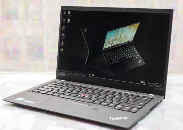 Lenovo изтегля някои лаптопи ThinkPad X1 Carbon заради риск от прегряване