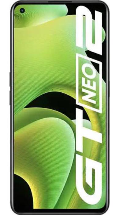 Realme GT Neo2