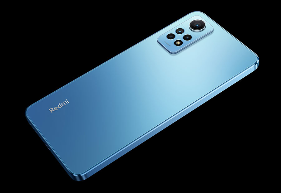 Още три нови смартфона от серията Redmi Note 12 идват в България