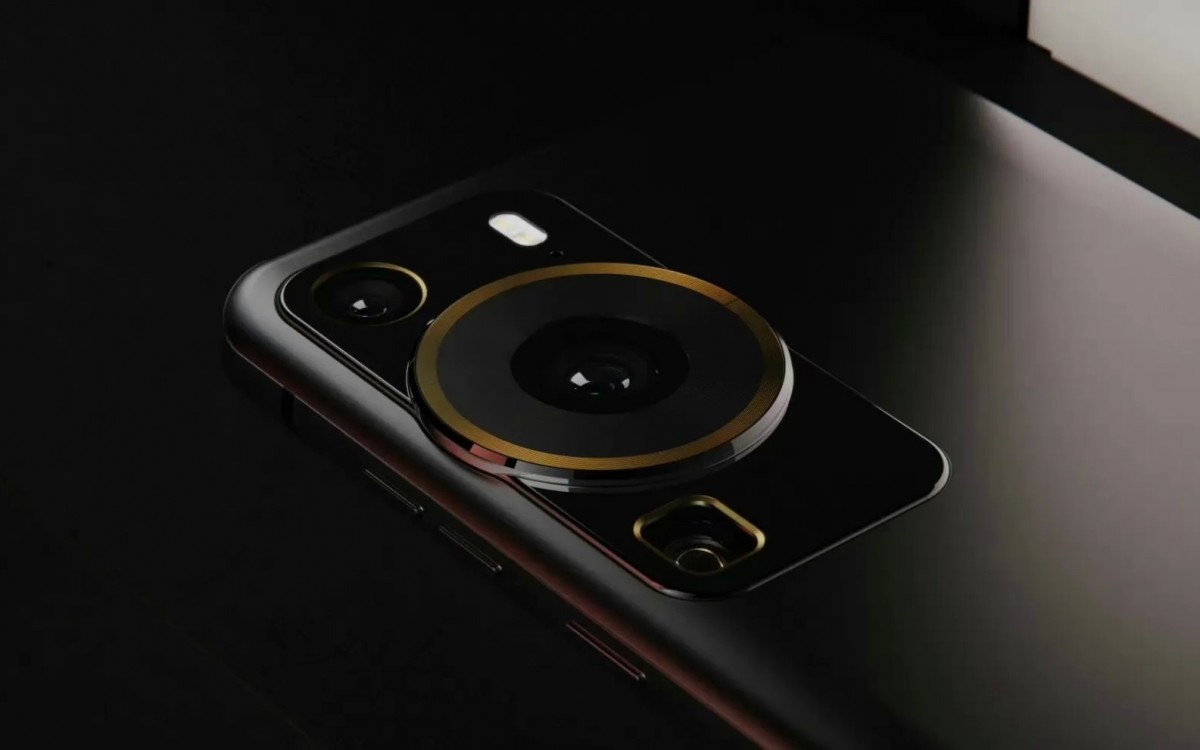 Нови детайли за екрана и камерата на серията Huawei P70
