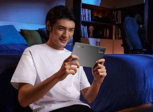 Геймърският таблет Lenovo Legion Tab идва в България