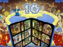 Bethesda отбелязва 10 години Fallout Shelter с различни бонуси в играта