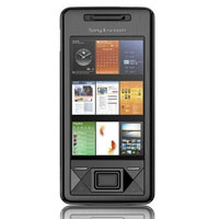 Софтуерен ъпдейт за Sony Ericsson XPERIA X1