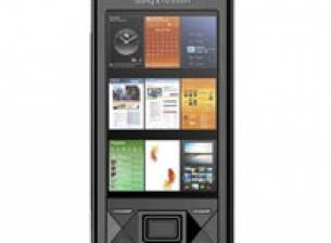 Софтуерен ъпдейт за Sony Ericsson XPERIA X1