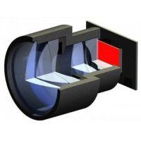 Мини OLED проектор