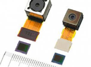 Sony представи 16МР CMOS сензор за камерафони