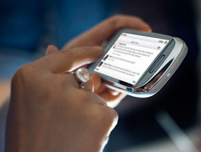 Nokia с по-добри от очакваното резултати за тримесечието