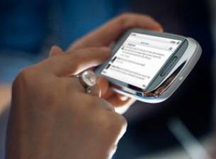 Nokia с по-добри от очакваното резултати за тримесечието