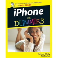 Книга за iPhone